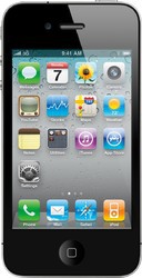 Apple iPhone 4S 64GB - Лесной