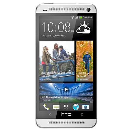 Смартфон HTC Desire One dual sim - Лесной