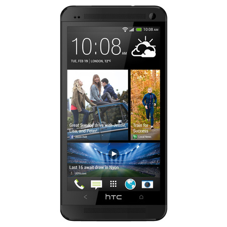 Смартфон HTC One 32 Gb - Лесной