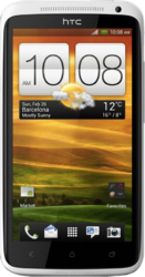 HTC One X 32GB - Лесной