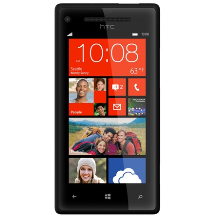 Смартфон HTC Windows Phone 8X 16Gb - Лесной