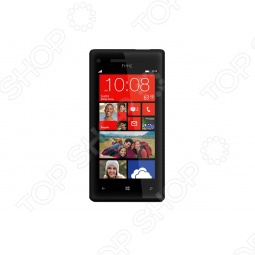 Мобильный телефон HTC Windows Phone 8X - Лесной