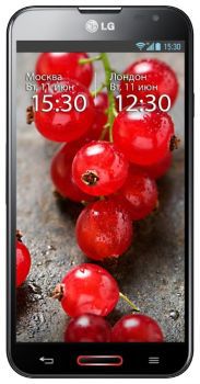 Сотовый телефон LG LG LG Optimus G Pro E988 Black - Лесной