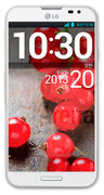 Смартфон LG LG Смартфон LG Optimus G pro white - Лесной