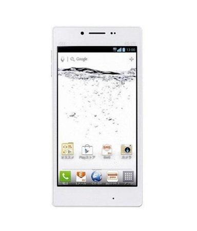 Смартфон LG Optimus G E975 White - Лесной