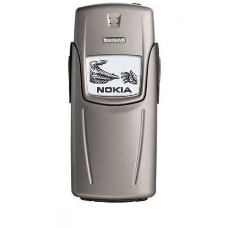 Nokia 8910 - Лесной