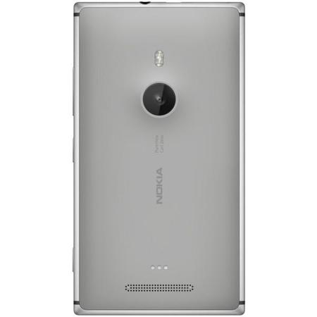 Смартфон NOKIA Lumia 925 Grey - Лесной