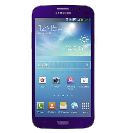 Смартфон Samsung Galaxy Mega 5.8 GT-I9152 - Лесной