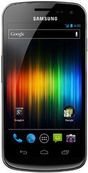 Samsung Galaxy Nexus i9250 - Лесной