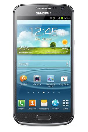Смартфон Samsung Galaxy Premier GT-I9260 Silver 16 Gb - Лесной