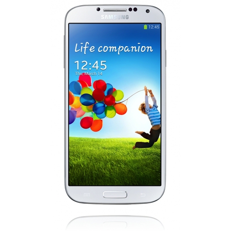 Samsung Galaxy S4 GT-I9505 16Gb черный - Лесной