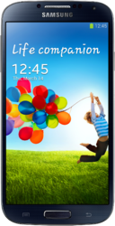Samsung Galaxy S4 i9505 16GB - Лесной