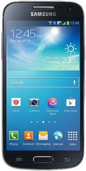 Samsung Galaxy S4 mini Duos i9192 - Лесной