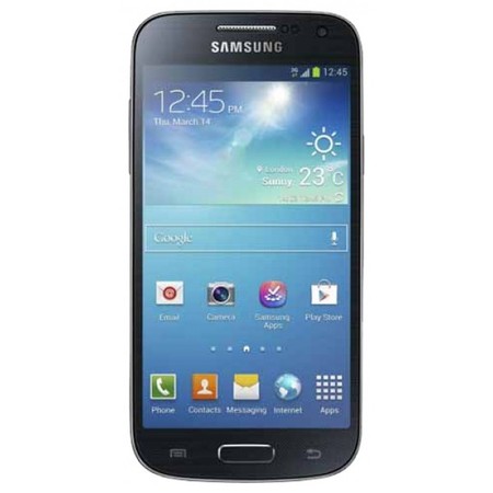 Samsung Galaxy S4 mini GT-I9192 8GB черный - Лесной