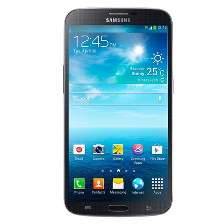 Сотовый телефон Samsung Samsung Galaxy Mega 6.3 GT-I9200 8Gb - Лесной