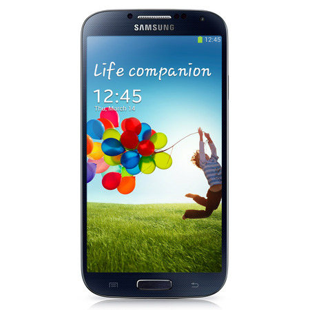 Сотовый телефон Samsung Samsung Galaxy S4 GT-i9505ZKA 16Gb - Лесной