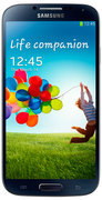 Смартфон Samsung Samsung Смартфон Samsung Galaxy S4 Black GT-I9505 LTE - Лесной