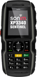 Sonim XP3340 Sentinel - Лесной