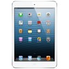 Apple iPad mini 32Gb Wi-Fi + Cellular белый - Лесной