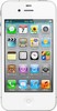 Apple iPhone 4S 16Gb white - Лесной