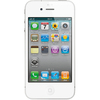 Мобильный телефон Apple iPhone 4S 32Gb (белый) - Лесной