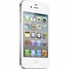 Мобильный телефон Apple iPhone 4S 64Gb (белый) - Лесной