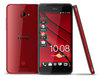 Смартфон HTC HTC Смартфон HTC Butterfly Red - Лесной