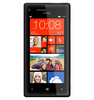 Смартфон HTC Windows Phone 8X Black - Лесной