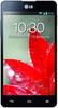 Смартфон LG E975 Optimus G White - Лесной