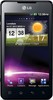 Смартфон LG Optimus 3D Max P725 Black - Лесной