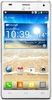 Смартфон LG Optimus 4X HD P880 White - Лесной