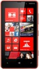 Смартфон Nokia Lumia 820 Red - Лесной