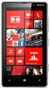 Смартфон Nokia Lumia 820 White - Лесной