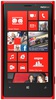 Смартфон Nokia Lumia 920 Red - Лесной
