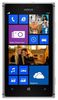 Сотовый телефон Nokia Nokia Nokia Lumia 925 Black - Лесной
