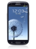 Смартфон Samsung + 1 ГБ RAM+  Galaxy S III GT-i9300 16 Гб 16 ГБ - Лесной