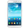 Смартфон Samsung Galaxy Mega 6.3 GT-I9200 White - Лесной