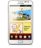 Смартфон Samsung Galaxy Note N7000 16Gb 16 ГБ - Лесной