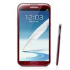 Смартфон Samsung Galaxy Note 2 GT-N7100ZRD 16 ГБ - Лесной