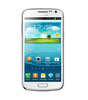 Смартфон Samsung Galaxy Premier GT-I9260 Ceramic White - Лесной