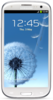 Смартфон Samsung Galaxy S3 GT-I9300 32Gb Marble white - Лесной