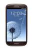 Смартфон Samsung Galaxy S3 GT-I9300 16Gb Amber Brown - Лесной