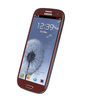 Смартфон Samsung Galaxy S3 GT-I9300 16Gb La Fleur Red - Лесной