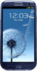 Samsung Galaxy S3 i9300 16GB Pebble Blue - Лесной