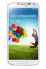 Смартфон Samsung Galaxy S4 GT-I9500 16Gb White Frost - Лесной
