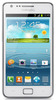 Смартфон SAMSUNG I9105 Galaxy S II Plus White - Лесной