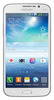 Смартфон SAMSUNG I9152 Galaxy Mega 5.8 White - Лесной
