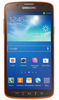 Смартфон SAMSUNG I9295 Galaxy S4 Activ Orange - Лесной