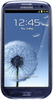 Смартфон SAMSUNG I9300 Galaxy S III 16GB Pebble Blue - Лесной