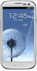Смартфон SAMSUNG I9300 Galaxy S III 16GB Marble White - Лесной
